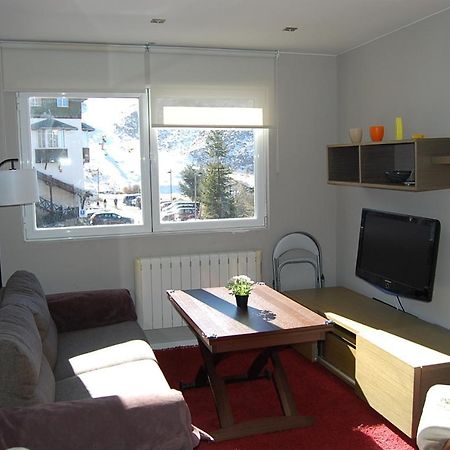 Espectacular Piso En Sierra Nevada Apartment ภายนอก รูปภาพ