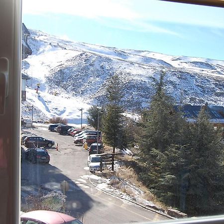 Espectacular Piso En Sierra Nevada Apartment ภายนอก รูปภาพ