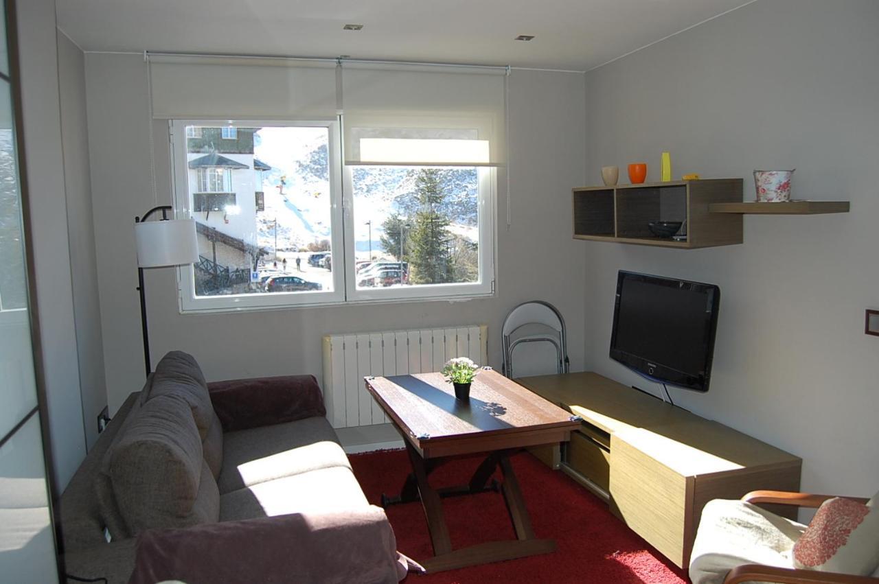 Espectacular Piso En Sierra Nevada Apartment ภายนอก รูปภาพ