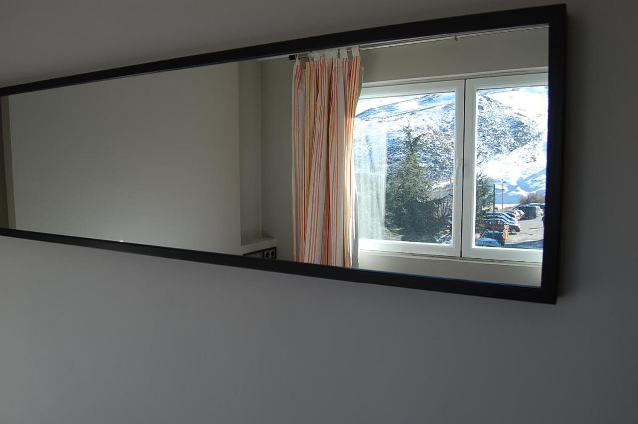 Espectacular Piso En Sierra Nevada Apartment ภายนอก รูปภาพ