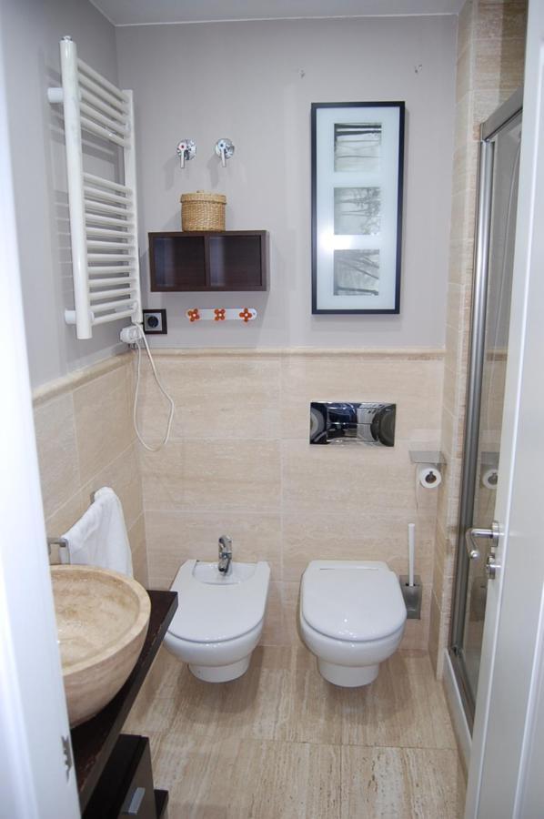 Espectacular Piso En Sierra Nevada Apartment ภายนอก รูปภาพ