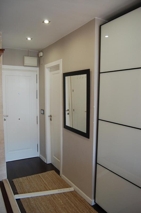 Espectacular Piso En Sierra Nevada Apartment ภายนอก รูปภาพ