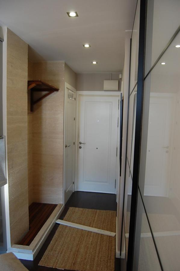 Espectacular Piso En Sierra Nevada Apartment ภายนอก รูปภาพ